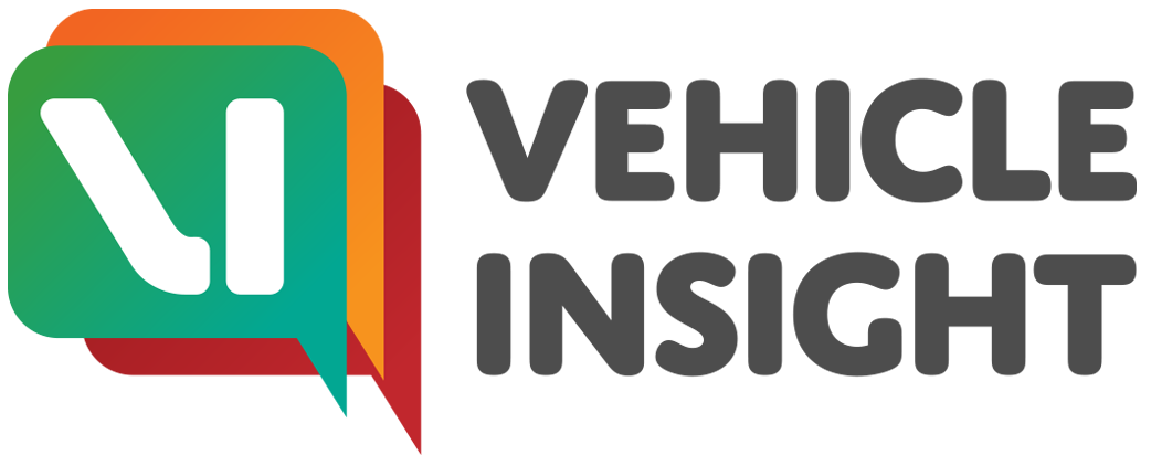 Vehicle Insight logo